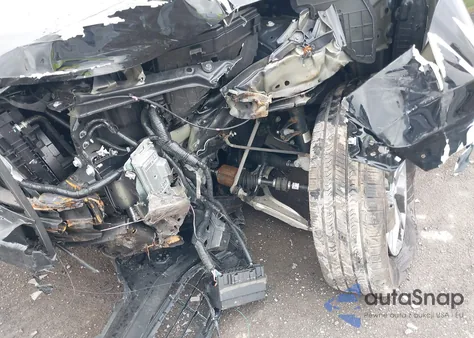 2021 Nissan Rogue S from USA, damaged, VIN 5N1AT3AB5MC773057